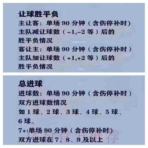2026世界杯买球技巧与入口详解